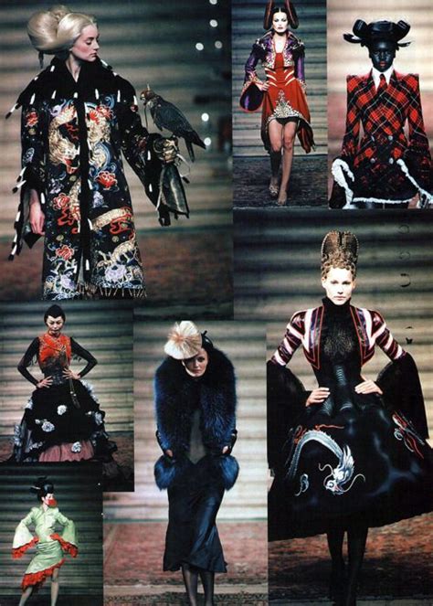 givenchy eclect dissect soundtrack|Alexander McQueen for Givenchy: Vogue Patterns, .